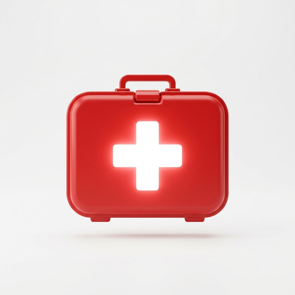 First Aid & Emergency Kits