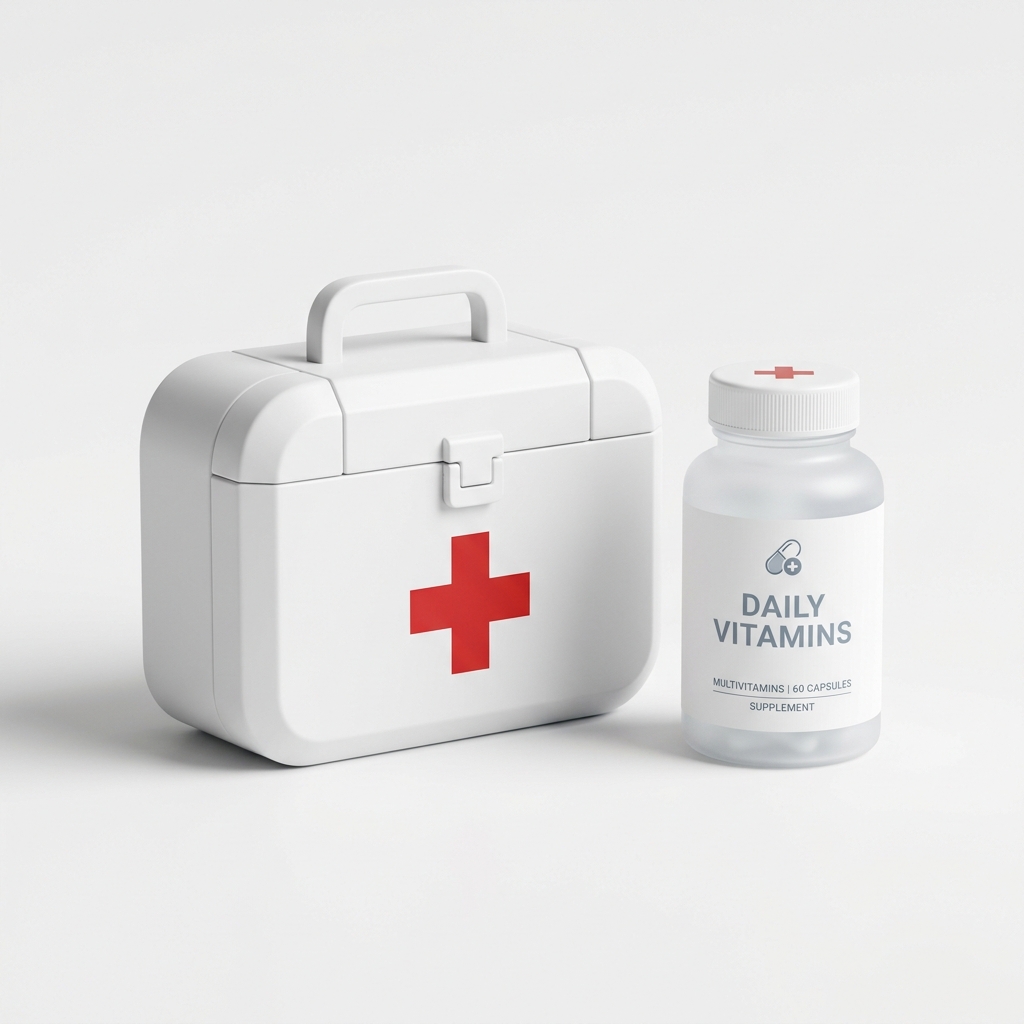 OTC & Daily Care