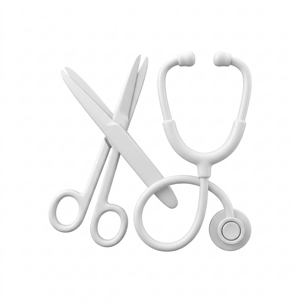 Surgical & Medical Consumables