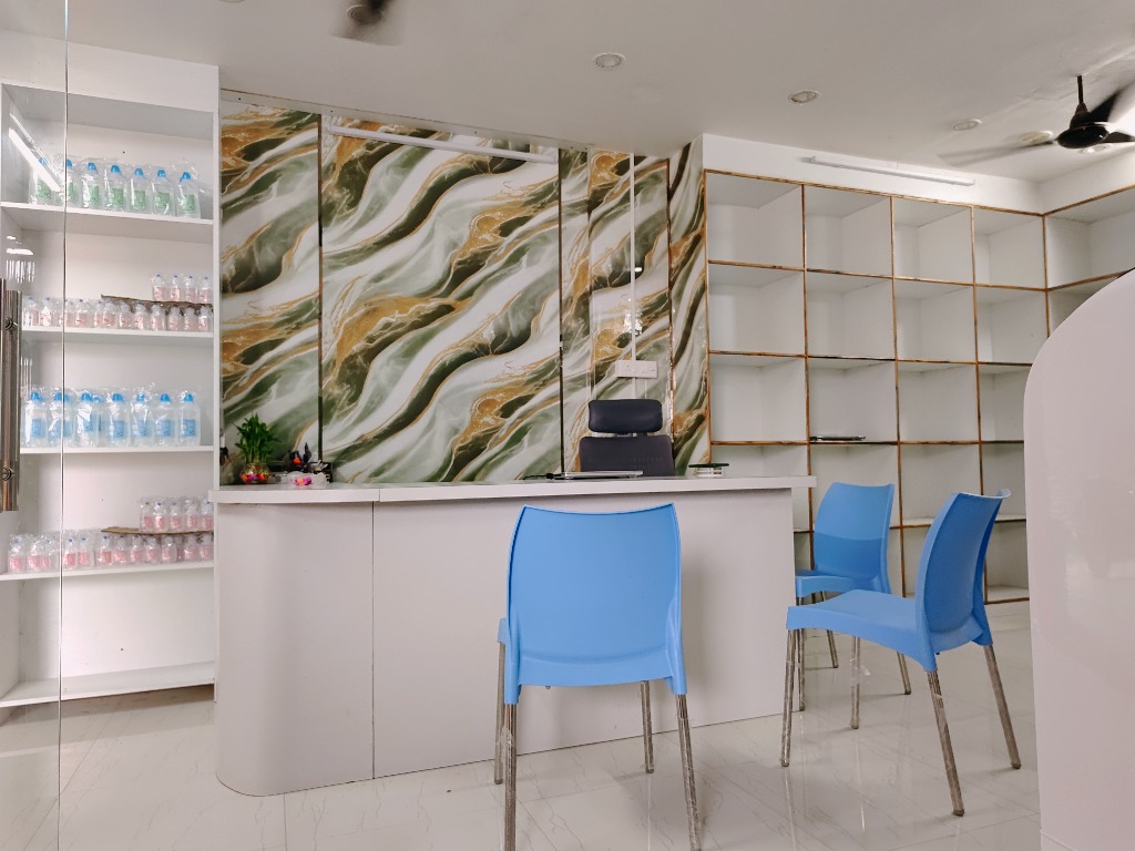 Sambhav Medical Store Facility 1