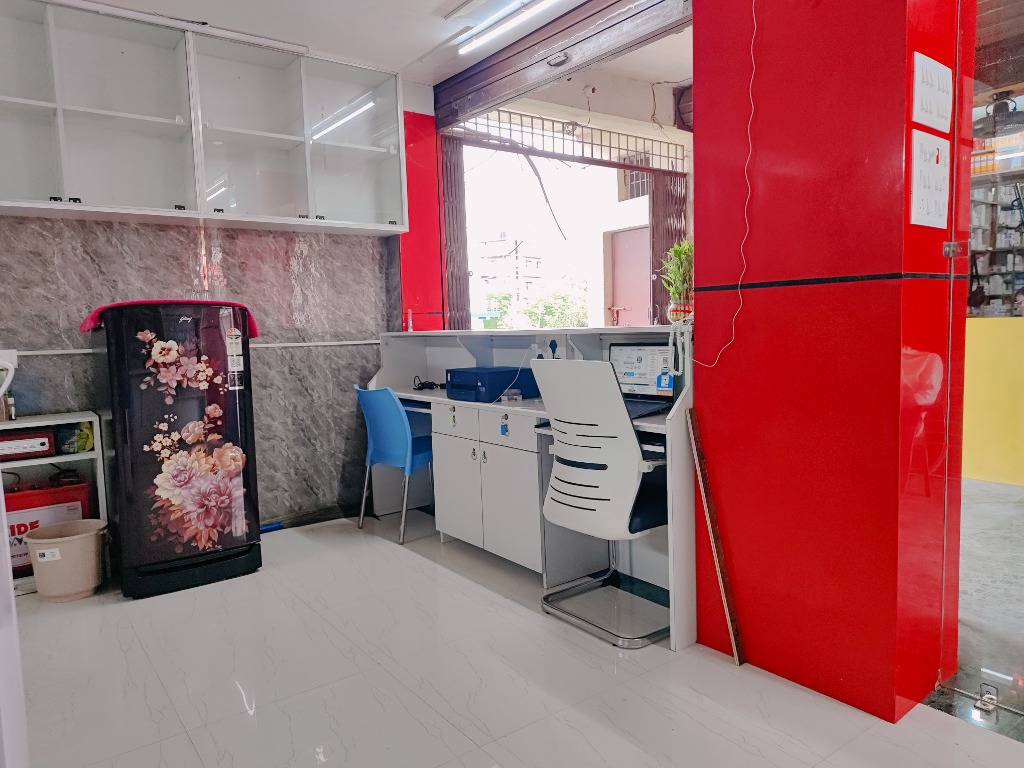 Sambhav Medical Store Facility 3